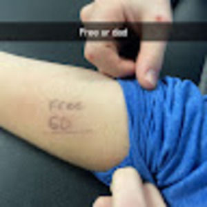 Meet your Posher, Devin